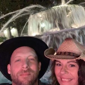 Meet your Posher, Joey